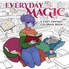 KNYGA Dover Publications Everyday Magic