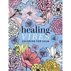 KNYGA Dover Publications Vibes: Coloring for Calm