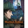 KNYGA Doyle Conan Arthur Sherlock Holmes (The Hound of the Baskervilles) - Kid Classics