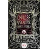 KNYGA Dr Florian Mussgnug Endless Apocalypse Short Stories