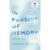 KNYGA Dr Joseph Jebelli In Pursuit of Memory
