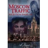 KNYGA Dr Juliette Engel Moscow Traffic