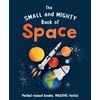 KNYGA Dr Mike Goldsmith Small and Mighty Book of Space