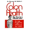 KNYGA Dr. Norman W. Walker Colon Health