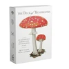 KNYGA Fisher Deck of Mushrooms
