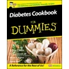 KNYGA Dr Sarah Brewer Diabetes Cookbook For Dummies, UK Edition