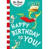 KNYGA Dr Seuss Happy Birthday to You!