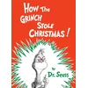 KNYGA Dr Seuss How the Grinch Stole Christmas!