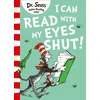 KNYGA Dr Seuss I Can Read with my Eyes Shut
