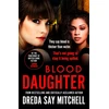 KNYGA Dreda Say Mitchell Blood Daughter