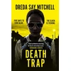 KNYGA Dreda Say Mitchell Death Trap