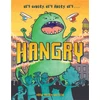 KNYGA Drew Brockington Hangry