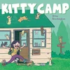 KNYGA Drew Brockington Kitty Camp, A Picture Book