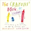 KNYGA Drew Daywalt Crayons’ Book of Colours