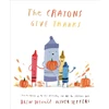 KNYGA Drew Daywalt Crayons Give Thanks
