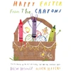 KNYGA Drew Daywalt Happy Easter from the Crayons
