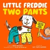 KNYGA Drew Daywalt Little Freddie Two Pants