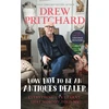 KNYGA Drew Pritchard How Not to Be an Antiques Dealer