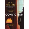 KNYGA Dror Mishani Conviction