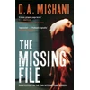KNYGA Dror Mishani Missing File