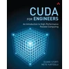 KNYGA Duane Storti CUDA for Engineers