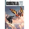 KNYGA Duane Swiercyznski Godzilla Library Collection, Vol. 3