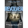 KNYGA Duane Swierczynski Revolveris
