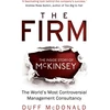 KNYGA Duff Mcdonald The Firm