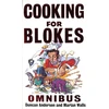KNYGA Duncan Anderson Cooking For Blokes Omnibus