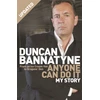 KNYGA Duncan Bannatyne Anyone Can Do It