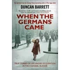 KNYGA Duncan Barrett When the Germans Came