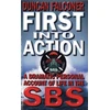 KNYGA Duncan Falconer First Into Action