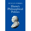 KNYGA Duncan Forbes Hume's Philosophical Politics