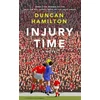 KNYGA Duncan Hamilton Injury Time