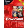 KNYGA Duncan Harris Hawkwind On Track Revised Edition