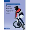 KNYGA Duncan Jagger Cambridge National in Sport Studies Revision Guide and Workbook with Digital Access (2 Years), Level 1/Level 2