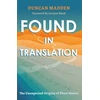 KNYGA Duncan Madden Found in Translation