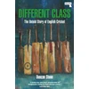 KNYGA Duncan Stone Different Class