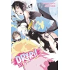 KNYGA Durarara!! SH, Vol. 3 (light novel)