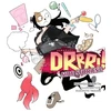 KNYGA Durarara!! Side Stories?! (light novel)