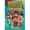 KNYGA Dustin Brady World's Worst Time Machine