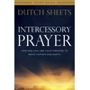 KNYGA Dutch Sheets Intercessory Prayer Study Guide – How God Can Use Your Prayers to Move Heaven and Earth