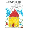 KNYGA D.W. Winnicott Home is Where We Start from