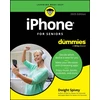 KNYGA Dwight Spivey iPhone For Seniors For Dummies, 2025 Edition