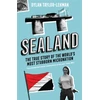 KNYGA Dylan Taylor Lehman Sealand