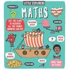 KNYGA Dynamo Little Explorers: Maths