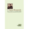 KNYGA E A Baratynskii Half-Light &amp; Other Poems