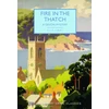 KNYGA E. C. R. Lorac Fire in the Thatch