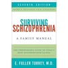 KNYGA E Fuller Torrey Surviving Schizophrenia, 7th Edition