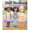 KNYGA E Hentzel Doll Studio Boutique